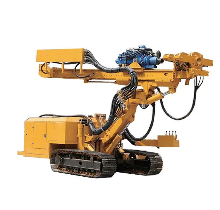 कुन सुरक्षा सुविधाहरूले आधुनिक तेल क्षेत्रहरूमा शीर्ष ड्राइभ ड्रिलिंग रिगहरू आवश्यक बनाउँछ?