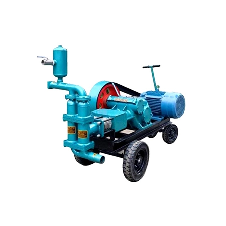 Wet Mortar Pump